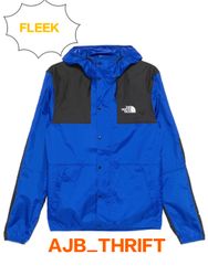 Jaqueta corta-vento The North Face 12 peças
