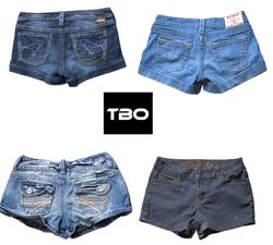 Shorts sexy 🩳