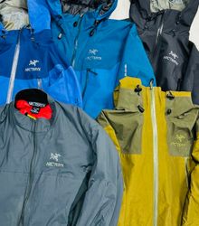 Arc'Teryx Mix Jackets