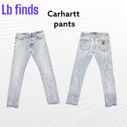 Carhartt Hose