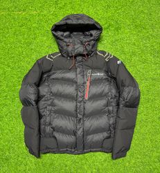 Authentische Montbell Pufferjacken
