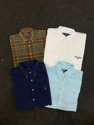 Chemises Ralph Lauren