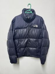 THE NORTH FACE PUFFERS