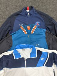 Nike Trackjackets