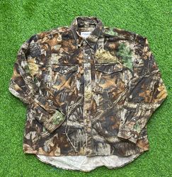 Real tree shirts