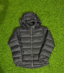 Premium Montbell Pufferjacke