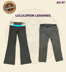 Lululemon legging