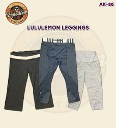 Lululemon Leggings