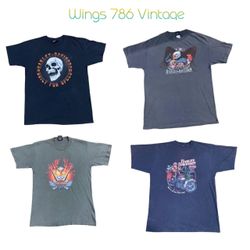 T-Shirts Harley Davidson