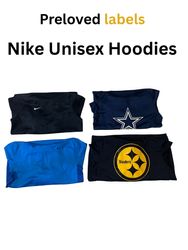 Nike Unisex Hoodies – Bundle – (Wcv: 416)