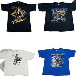 Musik T-Shirts