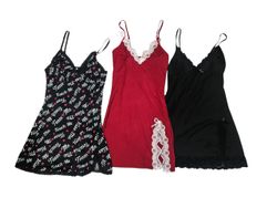 Poly mini dresses -18p -19/8/25