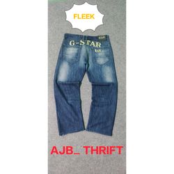 Mens G -STAR JEANS