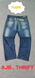 Mens G-STAR JEANS