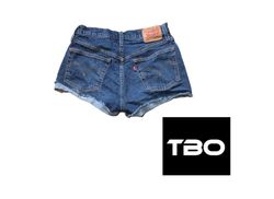 Shorts Levi's femmes
