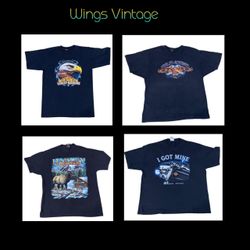 Harley Davidson T-Shirts