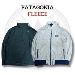 Patagonia Fleeces