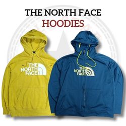 The North Face Hoodies