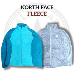 The North Face Fleece