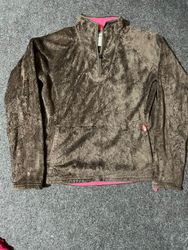 Jaquetas Fleece Brands