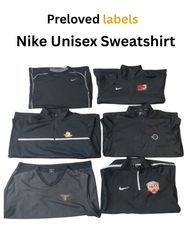 Nike Unisex Zipper – Bundle – ( Wcv: 422)