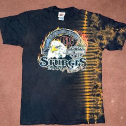 Harley Davidson tees  (HR04)