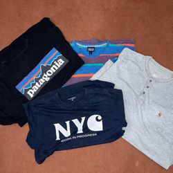 ブランドTシャツ (HR05)