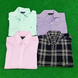 Chemise Ralph Lauren