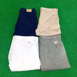 Ralph Lauren Mix Pant