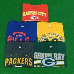 NFL T-Shirt
