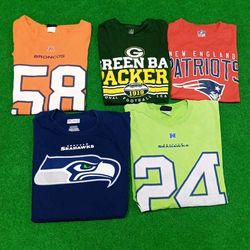 NFL T-Shirt