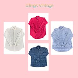 Ralph Lauren Polo Shirts
