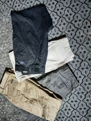 Pantalon en coton Dockers