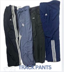 Track pants