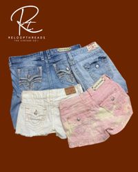 RT1113 Rock Revival & True Religion Mix ..