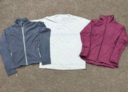 Vestes Lululemon Vintage, [004]