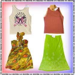 Indie Spirit Collection(RX-1071)