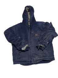 jaquetas Carhartt