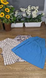 Summer fashion skirts