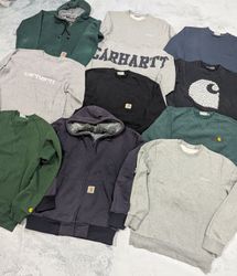 Carhartt sweatshirt