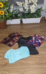 Fashion blouse
