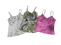 Slip tops mix -19/8/25