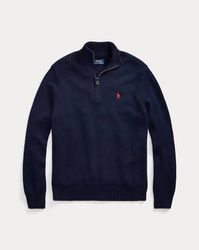 Ralph Lauren 1/4 zip Sweaters