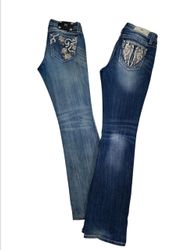 Miss Me Jeans -19/8/25
