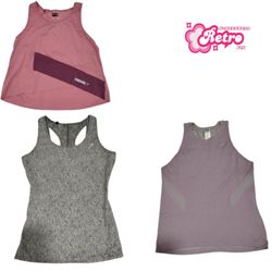 Gymshark Premium Trank Tops (Aug -58)