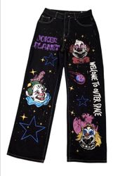 Unique Jeans -20/8/25