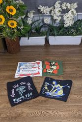 Printed t-shirts