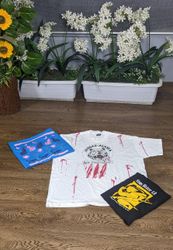 Single-Stitch T-Shirts