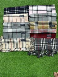 Bellissimi foulard Burberry 001