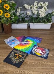 Disney t-shirts